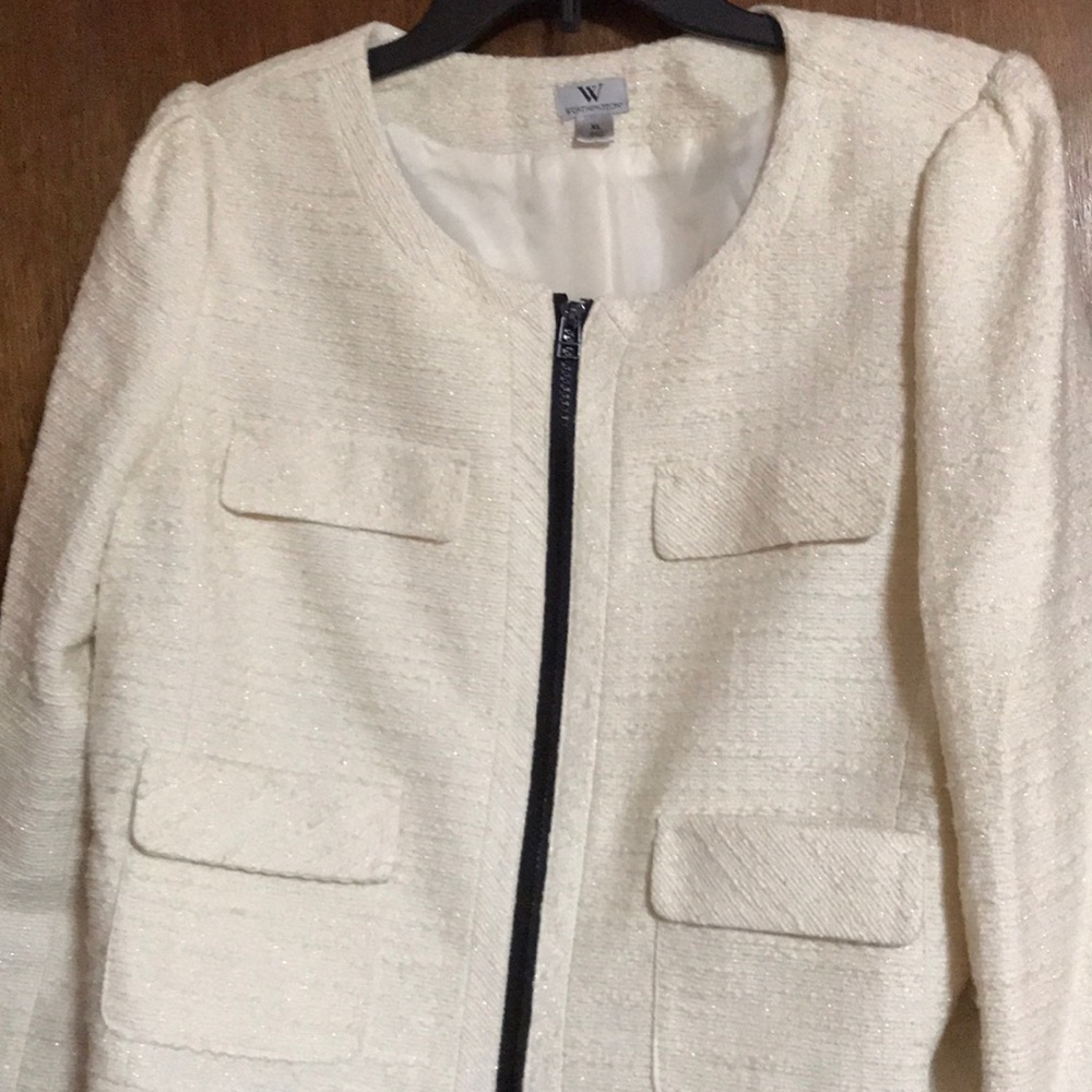 Worthington Jacket - Picture 2 of 8